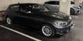 BMW 118 118i Sport Line Aut. Sport Line Grau - thumbnail 2