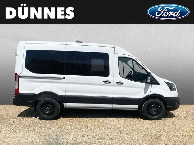 Ford Transit view 6