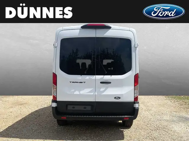 Ford Transit view 7