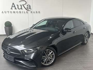 4M AMG-Line NAV+LED+PANO+20ZO+BURMESTER