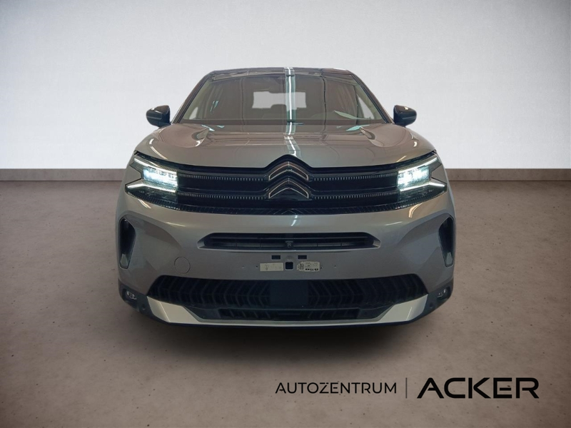 Citroen C5 Aircross Max 1.2 PureTech 130 8AT. ACC -46%* — photo 6