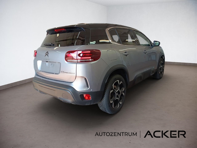 Citroen C5 Aircross Max 1.2 PureTech 130 8AT. ACC -46%* — photo 10