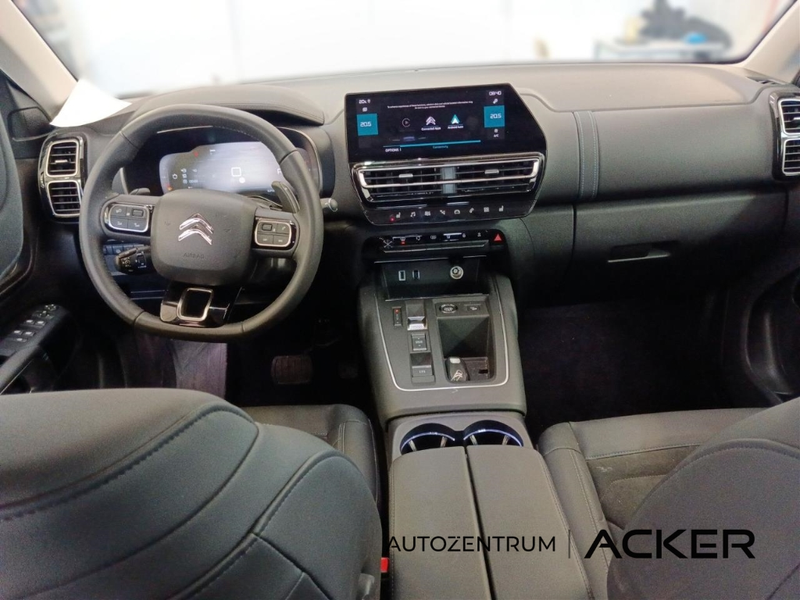 Citroen C5 Aircross Max 1.2 PureTech 130 8AT. ACC -46%* — photo 11