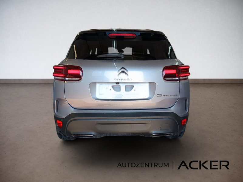 Citroen C5 Aircross Max 1.2 PureTech 130 8AT. ACC -46%* — photo 9