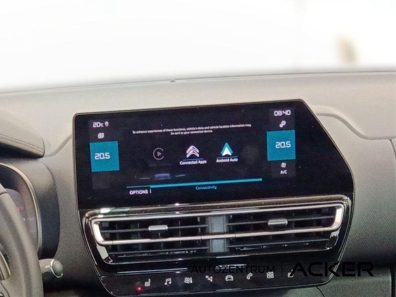 Citroen C5 Aircross Max 1.2 PureTech 130 8AT. ACC -46%* — photo 12