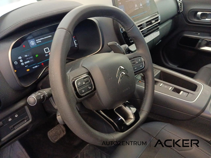 Citroen C5 Aircross Max 1.2 PureTech 130 8AT. ACC -46%* — photo 13
