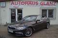 BMW 520 520 d xDrive Luxury Line HUD* Gris - thumbnail 1