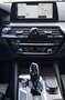 BMW 520 520 d xDrive Luxury Line HUD* Gris - thumbnail 12