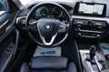 BMW 520 520 d xDrive Luxury Line HUD* Gris - thumbnail 11