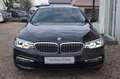 BMW 520 520 d xDrive Luxury Line HUD* Gris - thumbnail 9