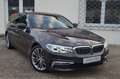 BMW 520 520 d xDrive Luxury Line HUD* Gris - thumbnail 8