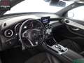 Mercedes-Benz GLC 250 GLC 250 d 4M AMG 360GRAD,PANO,AMBIENTE,MEMORY,SH Чёрный - thumbnail 10