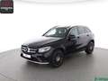 Mercedes-Benz GLC 250 GLC 250 d 4M AMG 360GRAD,PANO,AMBIENTE,MEMORY,SH Чёрный - thumbnail 1