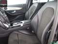 Mercedes-Benz GLC 250 GLC 250 d 4M AMG 360GRAD,PANO,AMBIENTE,MEMORY,SH Чёрный - thumbnail 11