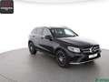 Mercedes-Benz GLC 250 GLC 250 d 4M AMG 360GRAD,PANO,AMBIENTE,MEMORY,SH Чёрный - thumbnail 7