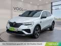 Renault Arkana Techno Mild Hybrid 140 EDC Weiß - thumbnail 1