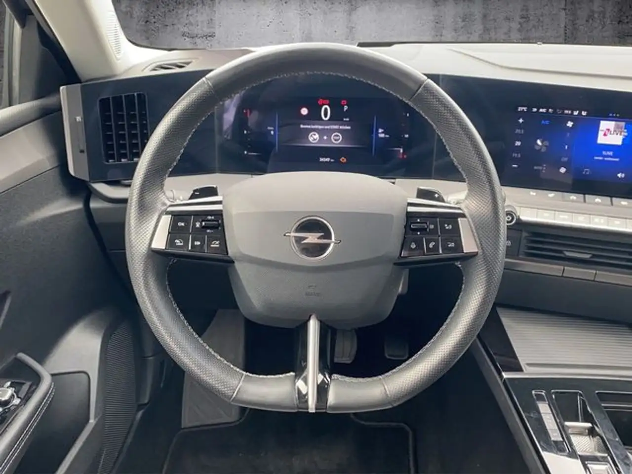 Opel Astra L Sports Tourer Elegance Navi/AHK/LED/Kame 19