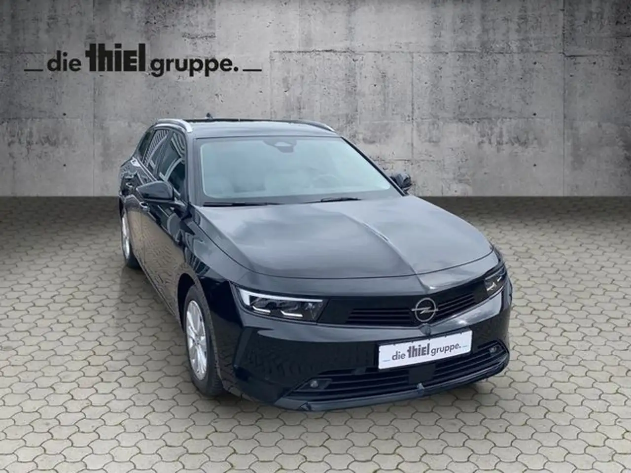 Opel Astra L Sports Tourer Elegance Navi/AHK/LED/Kame 4