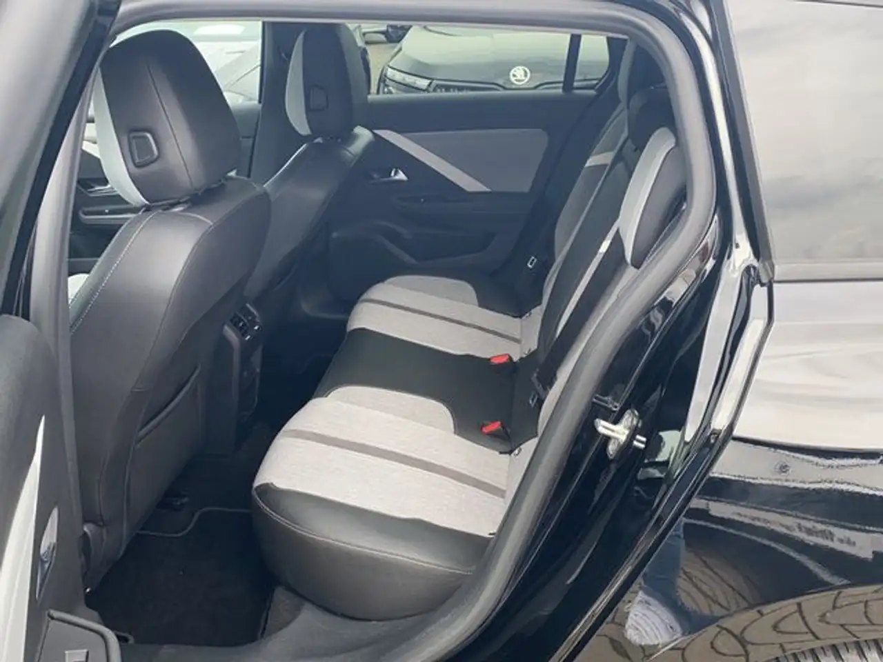Opel Astra L Sports Tourer Elegance Navi/AHK/LED/Kame 10