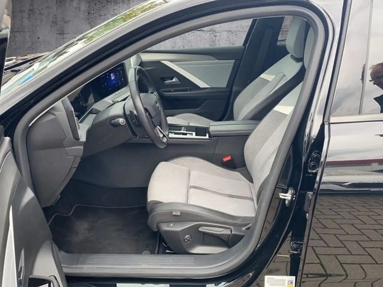 Opel Astra L Sports Tourer Elegance Navi/AHK/LED/Kame 9