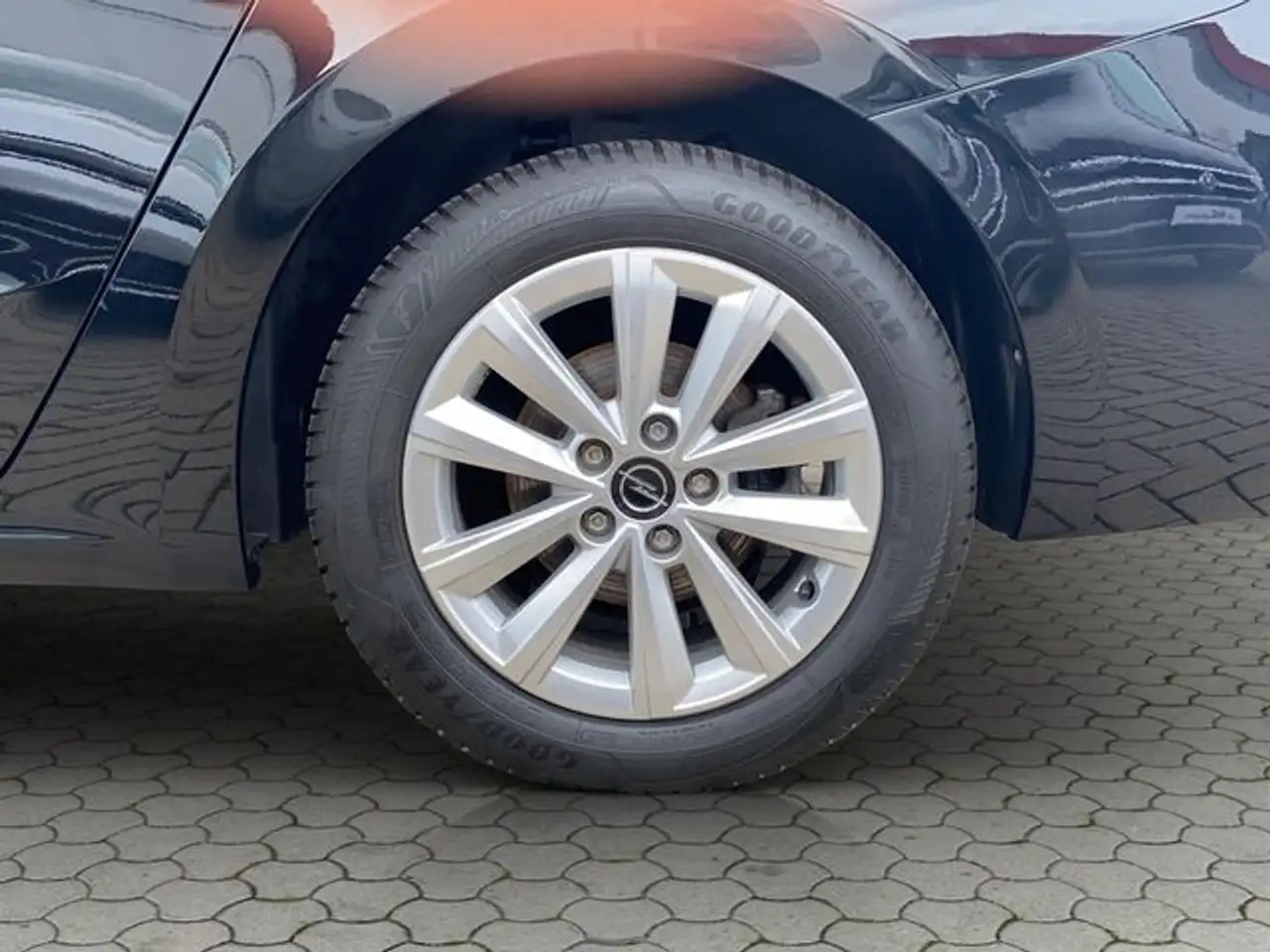 Opel Astra L Sports Tourer Elegance Navi/AHK/LED/Kame 21