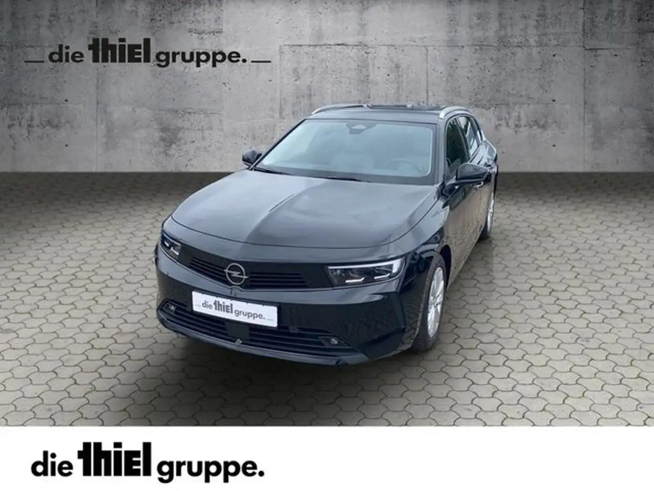 Opel Astra L Sports Tourer Elegance Navi/AHK/LED/Kame