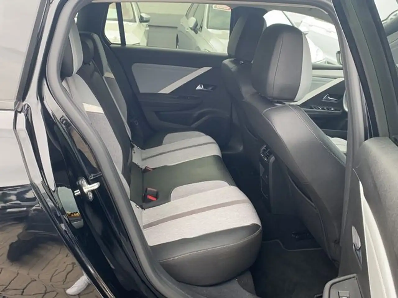 Opel Astra L Sports Tourer Elegance Navi/AHK/LED/Kame 12