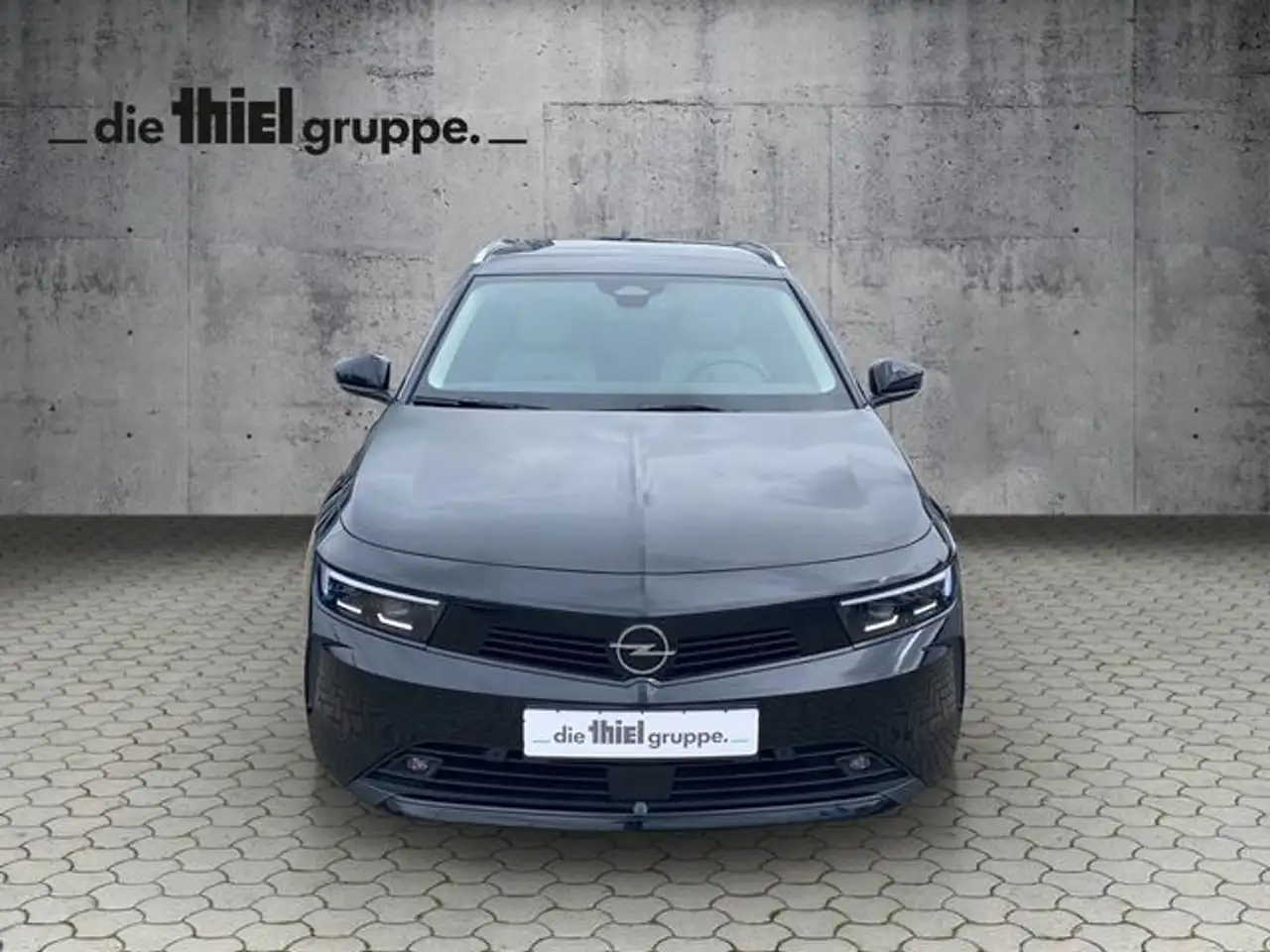 Opel Astra L Sports Tourer Elegance Navi/AHK/LED/Kame 3