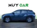 Hyundai TUCSON 1.6 TGDI Klass 4x2 Azul - thumbnail 4