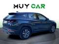 Hyundai TUCSON 1.6 TGDI Klass 4x2 Azul - thumbnail 7
