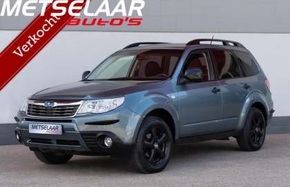 Subaru Forester 2.0 Comfort