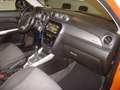 Suzuki Vitara 1.6 VVT Comfort 4x4, AW-Reifen, Navi, RFK Portocaliu - thumbnail 13