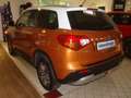 Suzuki Vitara 1.6 VVT Comfort 4x4, AW-Reifen, Navi, RFK Portocaliu - thumbnail 5