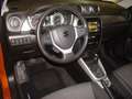 Suzuki Vitara 1.6 VVT Comfort 4x4, AW-Reifen, Navi, RFK Portocaliu - thumbnail 8