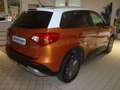 Suzuki Vitara 1.6 VVT Comfort 4x4, AW-Reifen, Navi, RFK Portocaliu - thumbnail 4