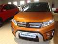 Suzuki Vitara 1.6 VVT Comfort 4x4, AW-Reifen, Navi, RFK Portocaliu - thumbnail 2
