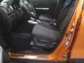 Suzuki Vitara 1.6 VVT Comfort 4x4, AW-Reifen, Navi, RFK Portocaliu - thumbnail 11