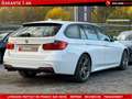 BMW 320 VI (F31) 320d xDrive 184ch M Sport Wit - thumbnail 5