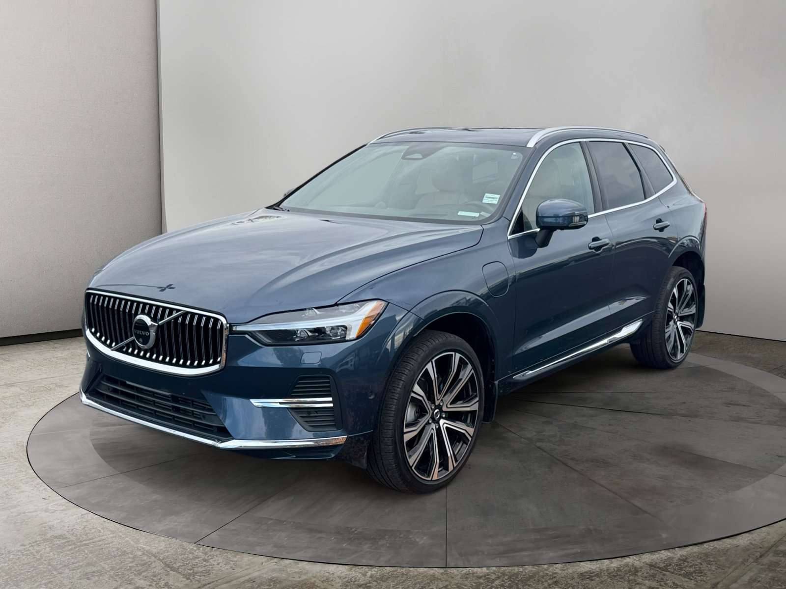 2023 Volvo XC60 Recharge