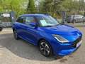 Suzuki Swift 2024 1.2  DUALJET Comfort+ Blu/Azzurro - thumbnail 4