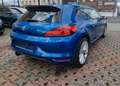 Volkswagen Scirocco Basis-SPORT.FAHRWERK-LEDER-KLIMA-EU6 Blau - thumbnail 4