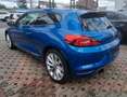 Volkswagen Scirocco Basis-SPORT.FAHRWERK-LEDER-KLIMA-EU6 Blau - thumbnail 6