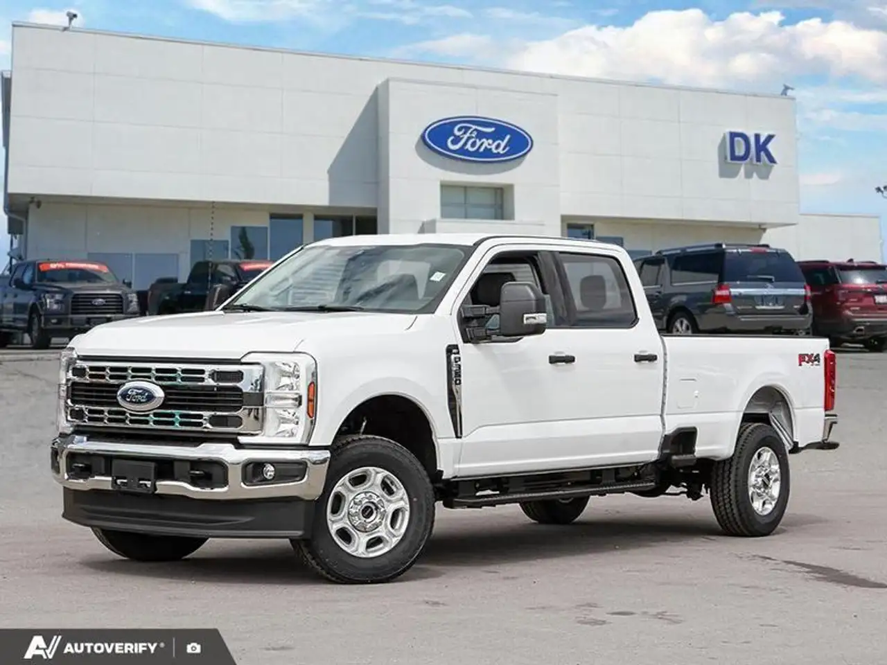 2026 Ford F 350