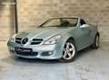 Mercedes-Benz SLK Classe Mercedes ROADSTER 200 Kompressor FEUX AUTO  Grey - thumbnail 1