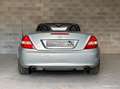 Mercedes-Benz SLK Classe Mercedes ROADSTER 200 Kompressor FEUX AUTO  Grey - thumbnail 5