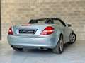 Mercedes-Benz SLK Classe Mercedes ROADSTER 200 Kompressor FEUX AUTO  Gris - thumbnail 4