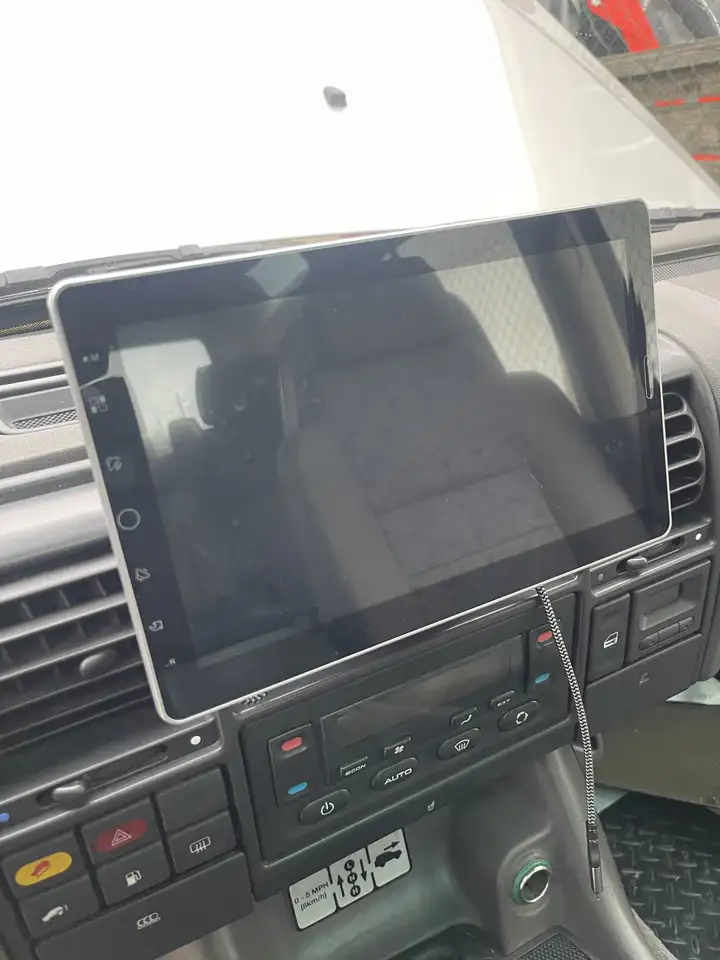 Land Rover Discovery 5p 2.5 td5 Luxury, foto 11