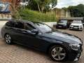 Mercedes-Benz E 450 4M AMG Sitzkl*Massage*AIRM*AHK*HUD*360° Bleu - thumbnail 3
