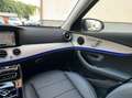 Mercedes-Benz E 450 4M AMG Sitzkl*Massage*AIRM*AHK*HUD*360° Blauw - thumbnail 29