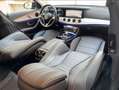 Mercedes-Benz E 450 4M AMG Sitzkl*Massage*AIRM*AHK*HUD*360° Blauw - thumbnail 21